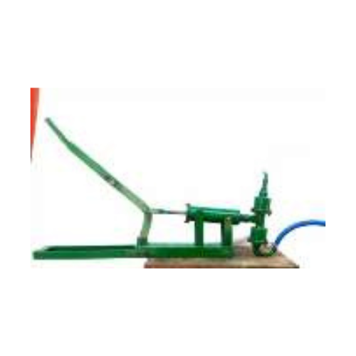 Pressure Grouting Machine