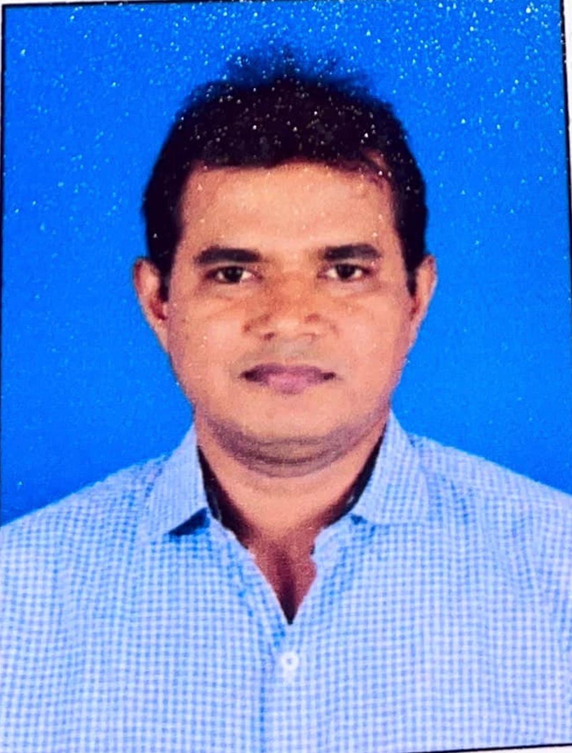 Sumit Kumar Jaiswal